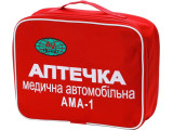 Автомобільні аптечки
