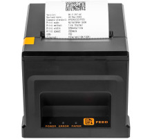 Термопринтер NetumScan 80 мм для POS-терміналів (300 мм/с)