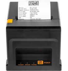 Термопринтер NetumScan 80 мм для POS-терміналів (300 мм/с)