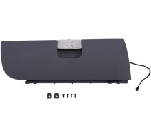Змінна накладка на бардачок для Peugeot 107, AYGO, Citroen C1 2005-2015
