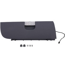 Змінна накладка на бардачок для Peugeot 107, AYGO, Citroen C1 2005-2015