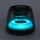 Портативна Bluetooth-колонка з RGB-підсвічуванням