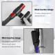 Утримувач-органайзер для бездротового вертикального пилососа Dyson (Комплект 2шт)