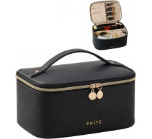Водонепроникна косметичка Prite для макіяжу