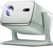 Проектор Aurzen BOOM mini Google TV Smart Projector з Wi-Fi та Bluetooth