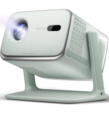 Проектор Aurzen BOOM mini Google TV Smart Projector з Wi-Fi та Bluetooth