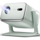 Проектор Aurzen BOOM mini Google TV Smart Projector з Wi-Fi та Bluetooth