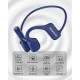 Бездротові навушники з кістковою провідністю SANOTO X2 Bluetooth 5.2 (my-19003)