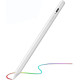 Стілус AICase для iPad з функцією блокування долонь, сумісний з Active Pencil (2018–2020 рр.), iPad Pro (11/12,9 дюйма), білий (my-13126)