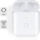 Зарядний чохол для Airpods із кнопкою синхронізації ANTAUGE Y006 (my-13092)