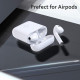 Зарядний чохол для Airpods із кнопкою синхронізації ANTAUGE Y006 (my-13092)