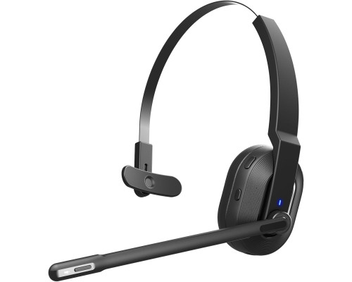 Бездротова гарнітура EKSA H1 Plus з мікрофоном (my-19037)