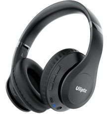 Бездротові Hi-Fi навушники Uliptz WH203A (my-19007)