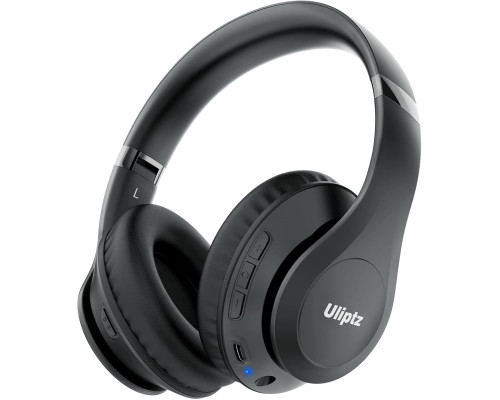 Бездротові Hi-Fi навушники Uliptz WH203A (my-19007)