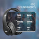 Бездротові Hi-Fi навушники Uliptz WH203A (my-19007)