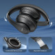 Бездротові Hi-Fi навушники Uliptz WH203A (my-19007)