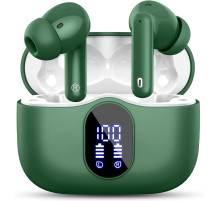 Бездротові Bluetooth навушники Btootos A90 Pro (my-11133)