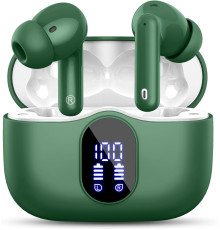 Бездротові Bluetooth навушники Btootos A90 Pro (my-11133)