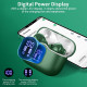 Бездротові Bluetooth навушники Btootos A90 Pro (my-11133)