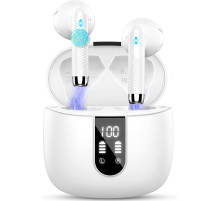 Бездротові навушники Drsaec J55 Bluetooth 5.3 (my-8116)