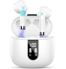 Бездротові навушники Drsaec J55 Bluetooth 5.3 (my-8116)