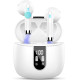 Бездротові навушники Drsaec J55 Bluetooth 5.3 (my-8116)