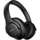 Бездротові навушники з мікрофоном KVIDIO WH201A (my-8099)