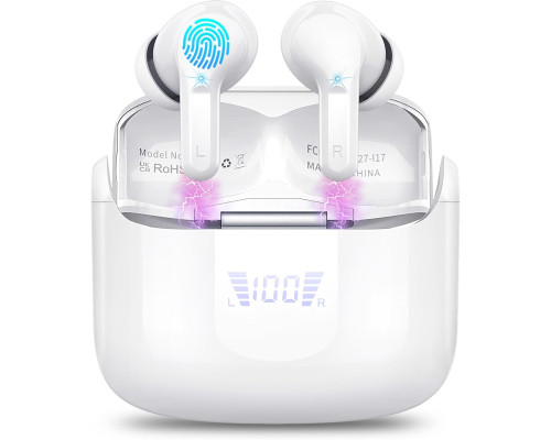Бездротові навушники Ordtop i13 Bluetooth-5.3 (my-8112)