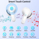 Бездротові навушники Ordtop i13 Bluetooth-5.3 (my-8112)