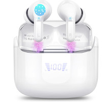 Бездротові навушники з шумопоглинанням Ordtop i13 Bluetooth5.3 (my-11122)