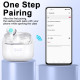 Бездротові навушники з шумопоглинанням Ordtop i13 Bluetooth5.3 (my-11122)