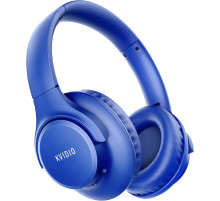Bluetooth-навушники KVIDIO WH201A HiFi (my-11011)