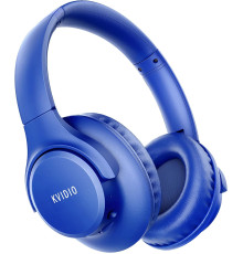 Bluetooth-навушники KVIDIO WH201A HiFi (my-11011)