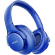 Bluetooth-навушники KVIDIO WH201A HiFi (my-11011)