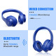 Bluetooth-навушники KVIDIO WH201A HiFi (my-11011)