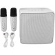 Портативна караоке-машина Pomya Pomyak 1 (my-11009)