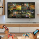 Насадки Orzly для контролерів Nintendo Switch та OLED (my-16020)