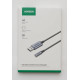 USB-адаптер в роз'єм 3,5-мм UGREEN (my-16039)