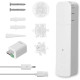 Інтелектуальний привід для штор із висувним стрижнем VISLONE Tuya WIFI M515EGB (my-6009)