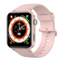 Смарт-годинник Blackview R30 Pro Pink (my-8064)