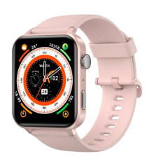 Смарт-годинник Blackview R30 Pro Pink (my-8064)