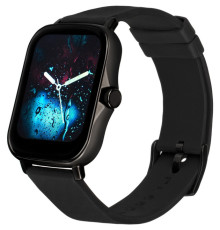 Розумний годинник Gelius Pro GP-SW003 (Amazwatch GT2 Lite) чорний (my-11136)