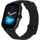 Розумний годинник Gelius Pro GP-SW003 (Amazwatch GT2 Lite) чорний (my-11136)