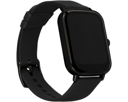 Розумний годинник Gelius Pro GP-SW003 (Amazwatch GT2 Lite) чорний (my-11136)