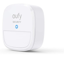 Датчик руху, охоронна домашня система сигналізації Eufy Security охоплення 100° регульована чутливість білий (my-8119)