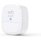 Датчик руху, домашня система охорони сигналізації Eufy Security охоплення 100° регульована чутливість білий (my-8119)