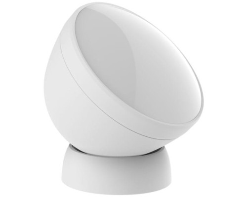 Розумний датчик руху Ezviz T1C WiFi білий (my-8117)