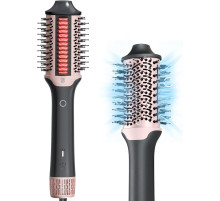 Фен-щітка для випрямлення волосся Webeauty H3B 1400 Вт (my-13010)