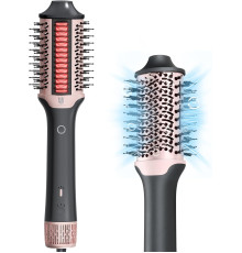 Фен-щітка для випрямлення волосся Webeauty H3B 1400 Вт (my-13010)
