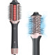 Фен-щітка для випрямлення волосся Webeauty H3B 1400 Вт (my-13010)